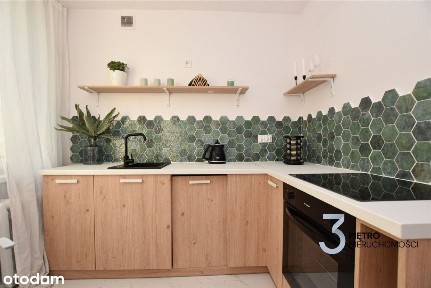 ul. III Powstania Śląskiego, Kasprzak, Gołonóg Południowy, Dąbrowa Górnicza, śląskie