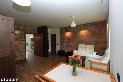 Atrakcyjne mieszkanie do wynajęcia - 3 pokoje.