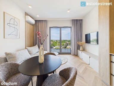 ul. Nadgórników, Bogucice, Katowice, śląskie