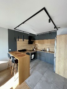 ul. gen. Kazimierza Pułaskiego, Osiedle Paderewskiego-Muchowiec, Katowice, śląskie