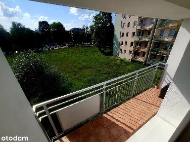 Świeżo odmalowane mieszkanie do wynajęcia - Bytom Miechowice