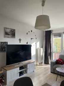 Mieszkanie 2 pokojowe na wynajem bez dodatkowych oplat