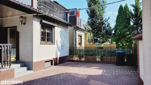 Łódź Chojny | 122m² Dom na Wynajem | 5 Pokoi | Biznes lub Rodzina