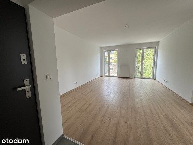 Nowe 2 pokojowe mieszkanie w Katowicach + parking
