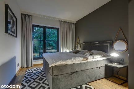 Apartament - centrum Bielsko-Biała