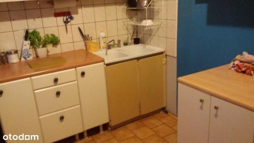 Mieszkanie, 50,81 m², Ożarów Mazowiecki