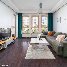 ul. św. Urszuli Ledóchowskiej, Błonia Wilanowskie, Wilanów, Warszawa, mazowieckie