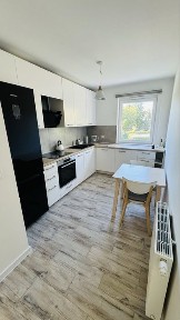 Komfortowe mieszkanie 3 pokoje, oddzielna kuchnia, łazienka+toaleta