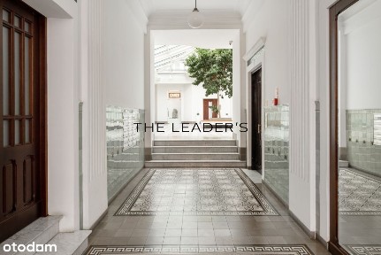 ul. Poznańska, Śródmieście Południowe, Śródmieście, Warszawa, mazowieckie