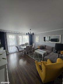 [REZERWACJA] Świetne mieszkanie 68m² dla rodziny i nie tylko