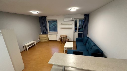 W pełni wyposażona kawalerka - Prusa 87 - idealna dla 1-2 osób