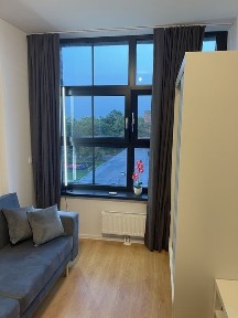 Nowoczesna kawalerka dla wymagających + klimatyzacja + rekuperacja !