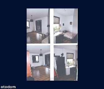 3 pokojowe mieszkanie, 1 piętro z piwnicą i balkonem, 67 mkw. Otwock