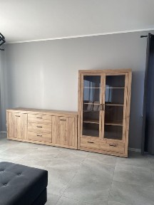 mieszkanie 3-pokojowe do wynajęcia od zaraz