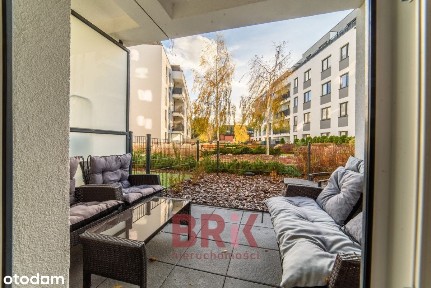 Do sprzedaży 2 pok. mieszkanie na Białołęce