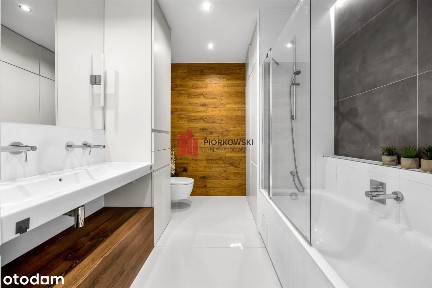 ul. Adama Branickiego, Błonia Wilanowskie, Wilanów, Warszawa, mazowieckie