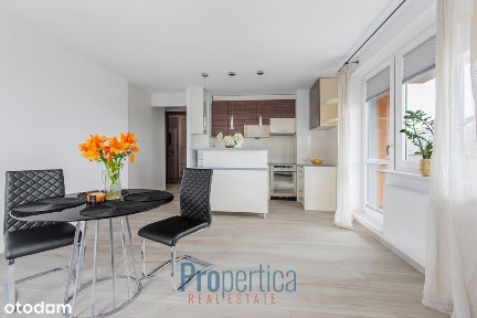 2 pokoje ! Do wprowadzenia ! Osiedle Pod Dębami !