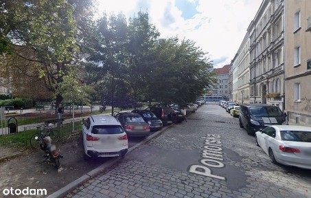 Nadodrze, Śródmieście, Wrocław, dolnośląskie