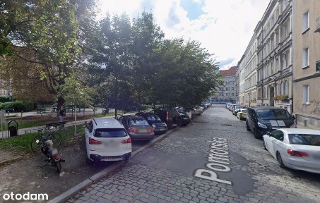 Nadodrze, Śródmieście, Wrocław, dolnośląskie