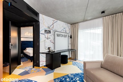 Biała Perła - styl i wysoki standard apartamentu!