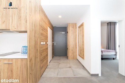 Komfortowy, 3-pokojowy apartament w Czarnej Górze