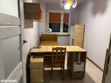 Sprzedam mieszkanie 59,60 m2