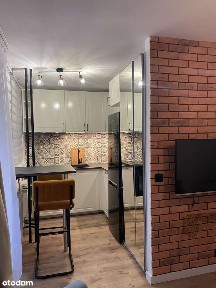 Komfortowa kawalerka przy ul. Powstańców Śląskich