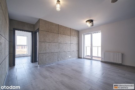 Nowy 3 pokojowy apartament