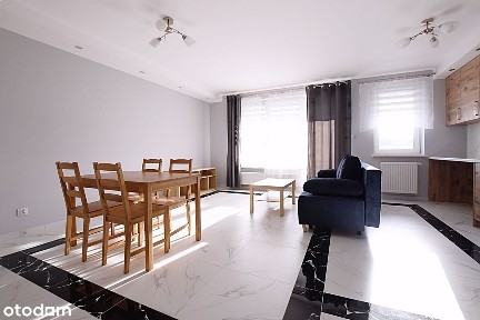 3 pok NOWY apartament!Widok na las!