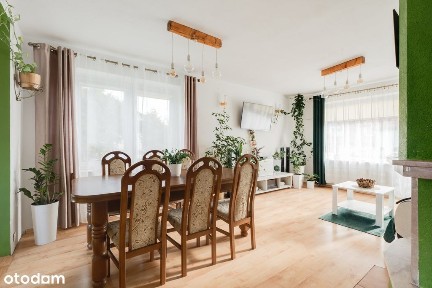 Solidna budowa | blisko do obwodnicy