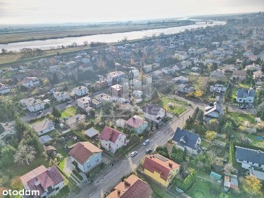 Dom w atrakcyjnej lokalizacji