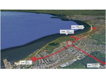 Legionów, Redłowo, Gdynia, pomorskie