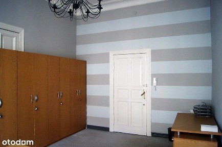 ul. Stanisława Wyspiańskiego, Grunwald, Poznań, wielkopolskie