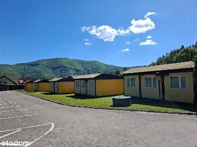 Międzybrodzie Bialskie, Czernichów, żywiecki, śląskie