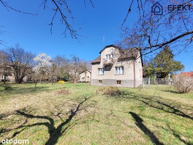 Dom z Potencjałem Blisko Natury na Pograniczu Trze