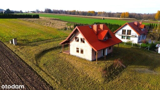 Na sprzedaż dom jednorodzinny, Ubrzeż