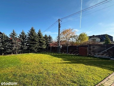 Dom 240m2/5 pokoi/garaż/pod klucz