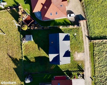 Dom z widokiem i przestrzenią- Twoje miejsce w sercu Uzdrowiska