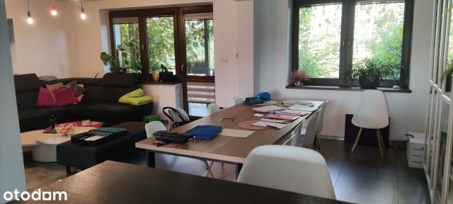 IDEALNA SIEDZIBA DLA FIRMY! DOM + BIURO + MAGAZYN + PLAC - DW19/DW2!