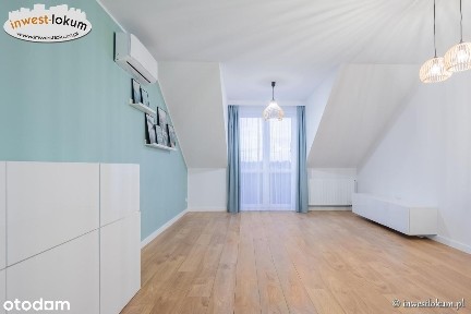 Mieszkanie, 59 m², Olkusz