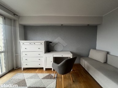 Jednopokojowe mieszkanie z osobną kuchnią - Azory, ul. Stachiewicza