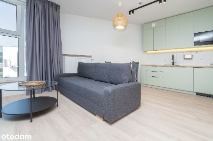 BEZ PROWIZJI 1-pokojowe