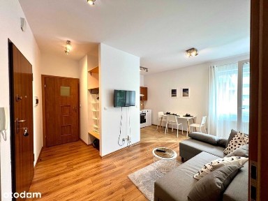 Przytulne 2-pok. na wynajem | Wola Duchacka | UA, ENG, RU