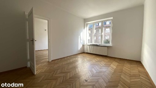 PARK KRAKOWSKI nieumeblowane