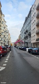 Śródmieście Północne, Śródmieście, Warszawa, mazowieckie