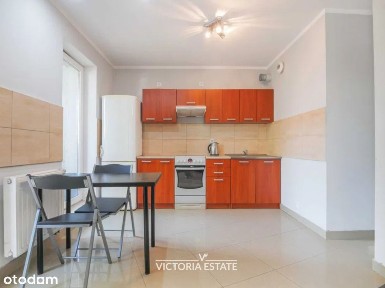 Kawalerka z balkonem - Czyżyny