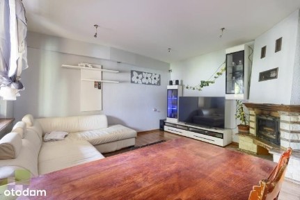 Lokal usługowy 200m2 +działka centrum Grodzisk Maz