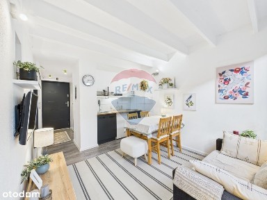 Dom 330 m od zejścia na plażę: Mielenko 4A