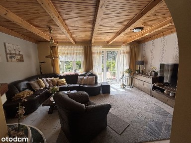 Rodzinny dom z ogrodem i garażem - Kołobrzeg, dzielnica wschodnia.