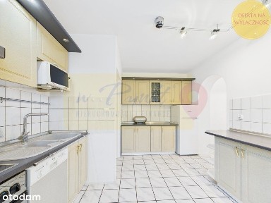 Dom z ogromnym potencjałem przy lesie